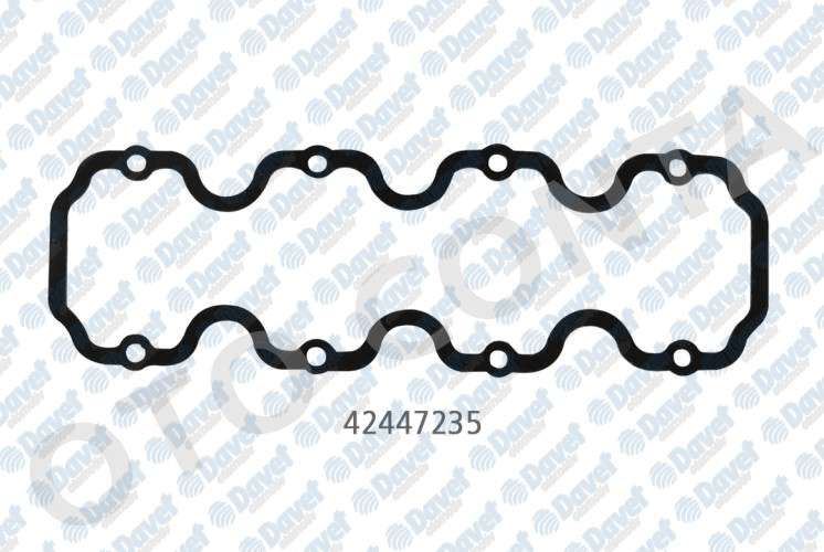 OTOCONTA 42447235 Ust Kapak Conta Mantar 3.5mm Astra F Corsa Combo Kadett E 1.6 8v  ####